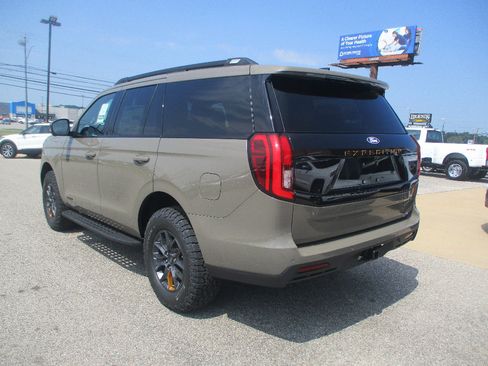New 2027 Ford Expedition Tremor AWD/4WD image 22
