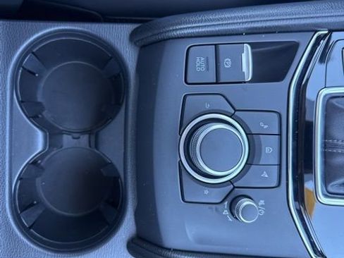 Used 2023 MAZDA CX-5 AWD 2.5 S w/ Select Package image 13