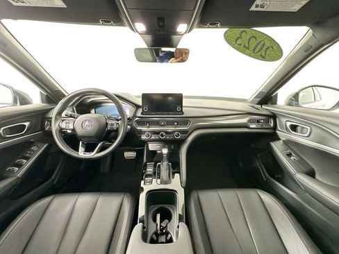 Used 2023 Acura Integra A-Spec image 11