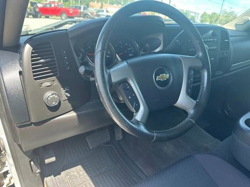 Used 2013 Chevrolet Silverado 1500 LT w/ All-Star Edition image 9