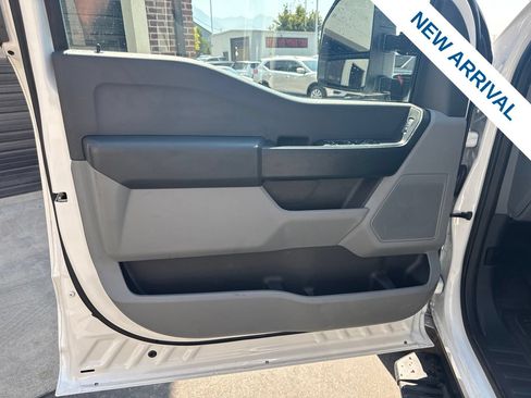 Used 2025 Ford F250 XL w/ XL Chrome Package AWD/4WD image 19