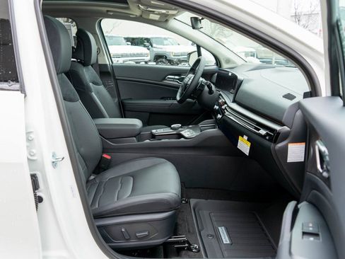 New 2026 Kia Sportage SX Prestige AWD/4WD image 10