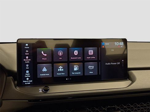 New 2026 Honda Accord Sport image 12