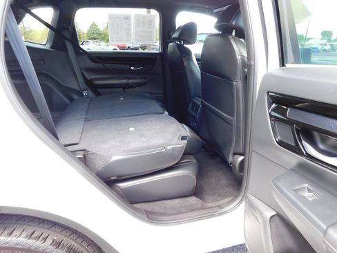 Used 2023 Honda CR-V Sport Touring image 27