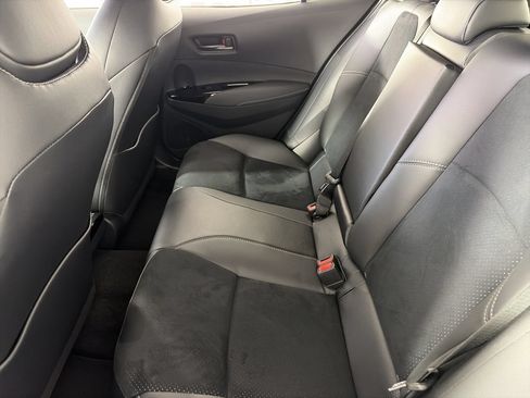 New 2026 Toyota Corolla GR AWD/4WD image 22