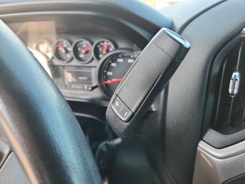 Used 2020 Chevrolet Silverado 1500 W/T w/ WT Fleet Convenience Package image 20