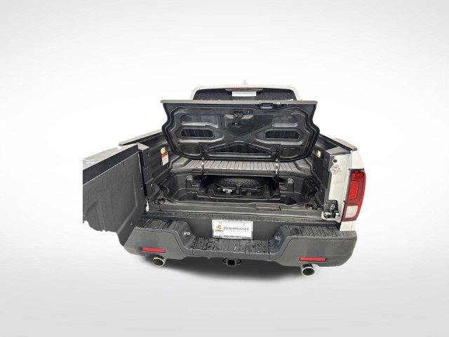 Used 2026 Honda Ridgeline RTL image 35