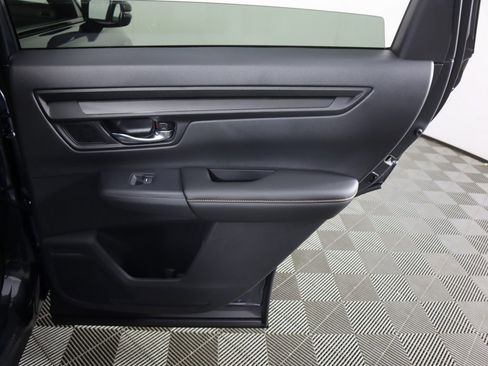 New 2026 Honda CR-V Sport-L image 17