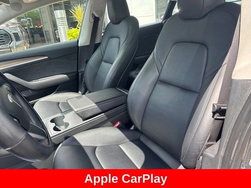 Used 2023 Tesla Model 3 Standard Range RWD image 11