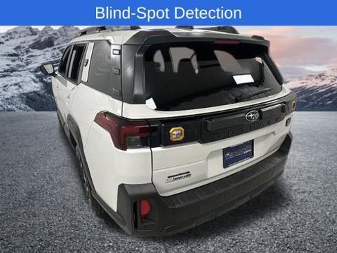 New 2026 Subaru Outback Wilderness image 5