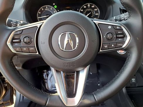 Used 2024 Acura RDX w/ Technology Package AWD/4WD image 20