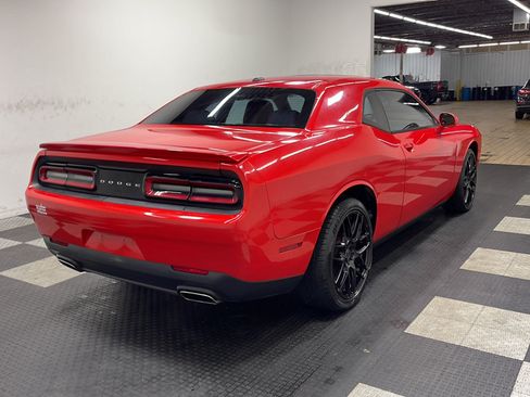 Used 2015 Dodge Challenger SXT w/ Super Sport Group (SS/T) RWD image 17