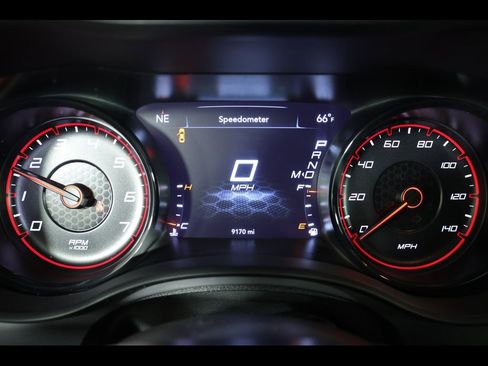 Used 2023 Dodge Charger SXT w/ Blacktop Package image 24