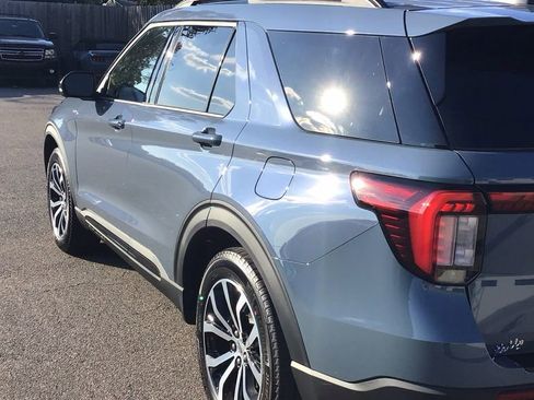 Used 2026 Ford Explorer ST-Line image 7