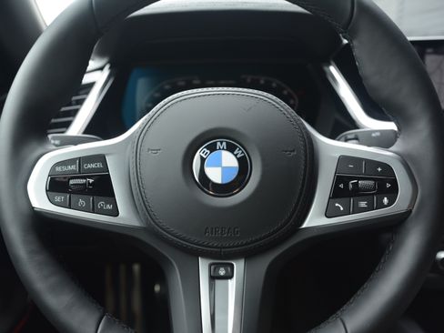 Used 2026 BMW Z4 M40i RWD image 16