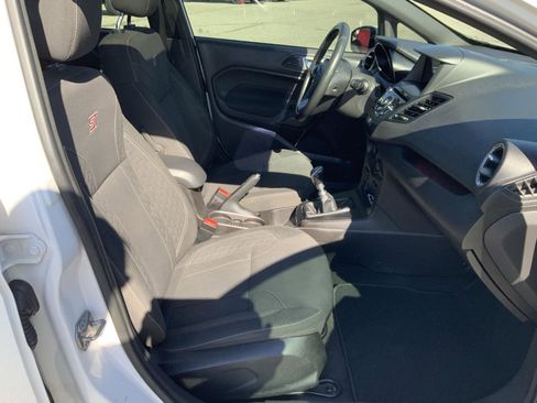 Used 2016 Ford Fiesta ST image 55