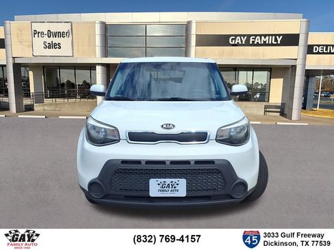 Used 2016 Kia Soul FWD image 19