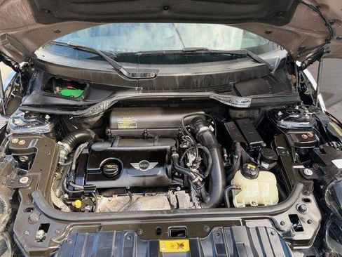 Used 2014 MINI Cooper Countryman S image 8