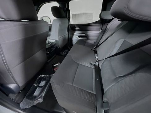 New 2026 Toyota Tundra SR5 RWD image 25