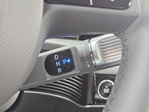 New 2025 Hyundai Ioniq 5 SEL image 21