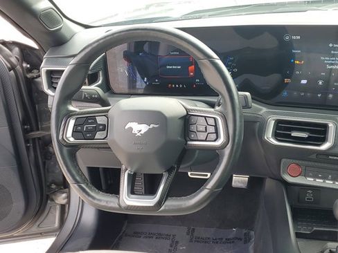 Certified 2024 Ford Mustang Premium image 17