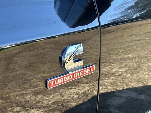 Used 2024 RAM 2500 Big Horn image 16