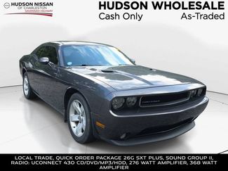 Used 2013 Dodge Challenger SXT Plus RWD 360° Tour