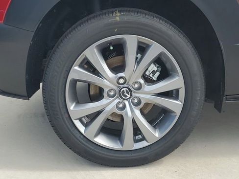 New 2026 MAZDA CX-30 AWD 2.5 S w/ Premium Package image 5