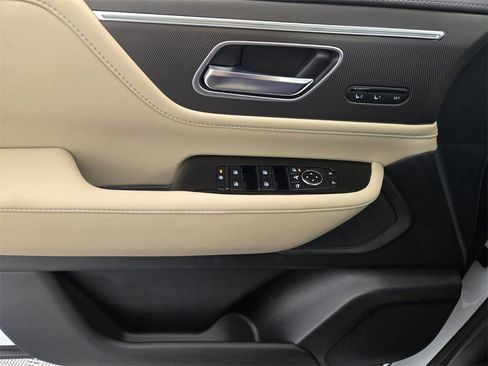 New 2026 INFINITI QX80 Pure w/ Cargo Package image 30