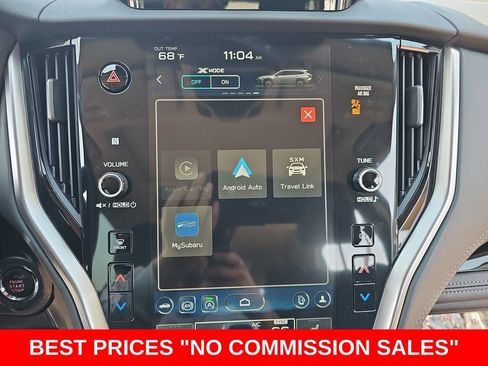 Used 2023 Subaru Outback Limited XT AWD/4WD image 22