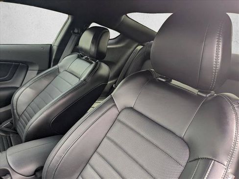 Used 2019 Ford Mustang Bullitt w/ Bullitt Electronics Package RWD image 13