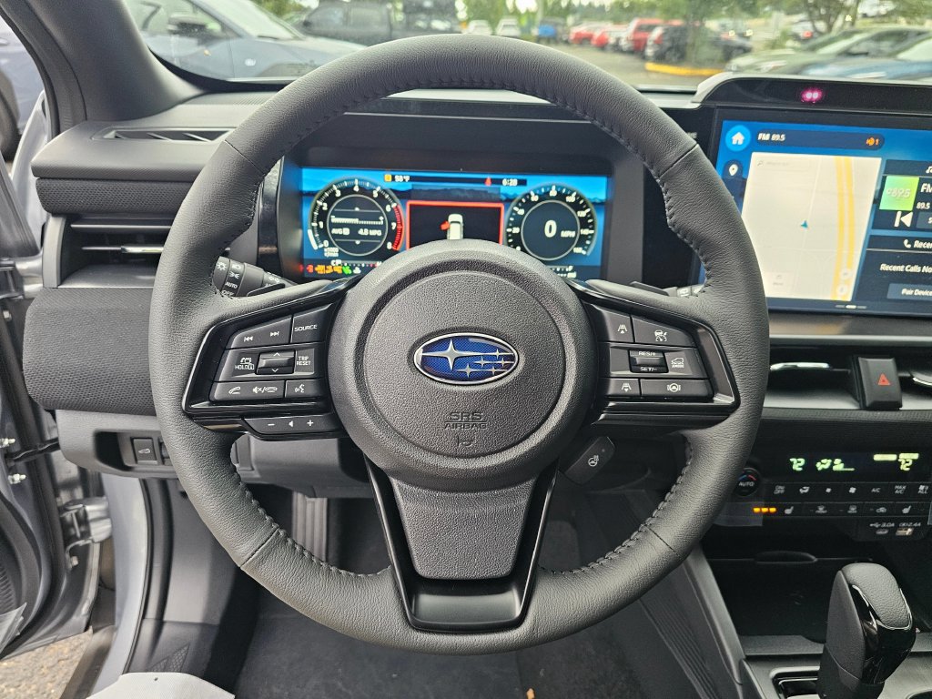 New 2026 Subaru Outback Limited AWD/4WD image 21