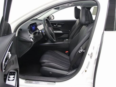 Certified 2024 Mercedes-Benz E 350 4MATIC Sedan image 17