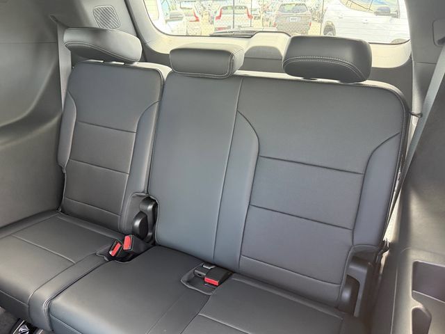 New 2027 Buick Enclave Sport Touring w/ Power Package FWD image 12