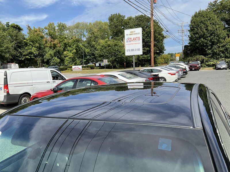 Used 2015 Subaru Legacy 2.5i Premium AWD/4WD image 9