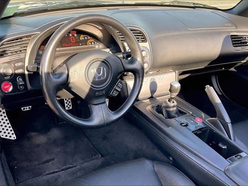 Used 2007 Honda S2000 image 15