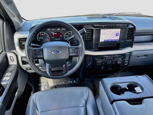 Used 2023 Ford F250 XL w/ FX4 Off-Road Package AWD/4WD image 20