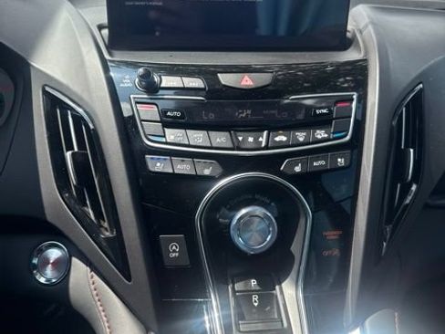 Used 2021 Acura RDX A-Spec AWD/4WD image 10