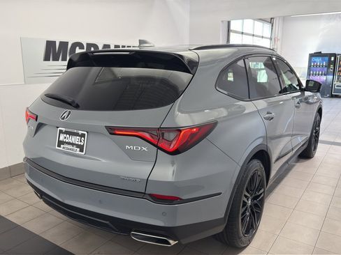 New 2026 Acura MDX A-Spec image 4