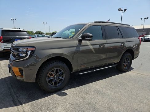 New 2027 Ford Expedition Tremor w/ Driver's Package AWD/4WD image 5
