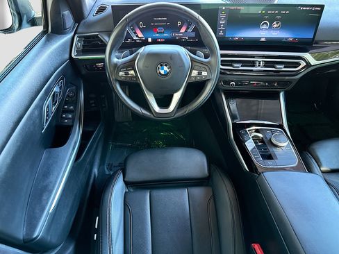 Certified 2023 BMW 330i 330i w/ Driving Assistance Package image 22