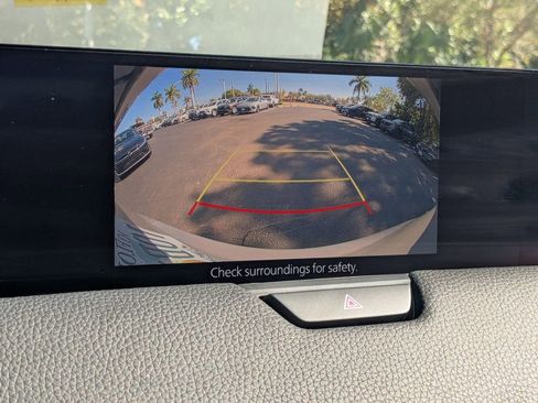 Used 2025 MAZDA CX-90 3.3 Turbo w/ Premium Sport Pkg image 18