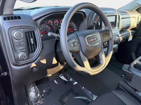 New 2026 GMC Sierra 1500 Pro w/ Graphite Edition AWD/4WD image 21