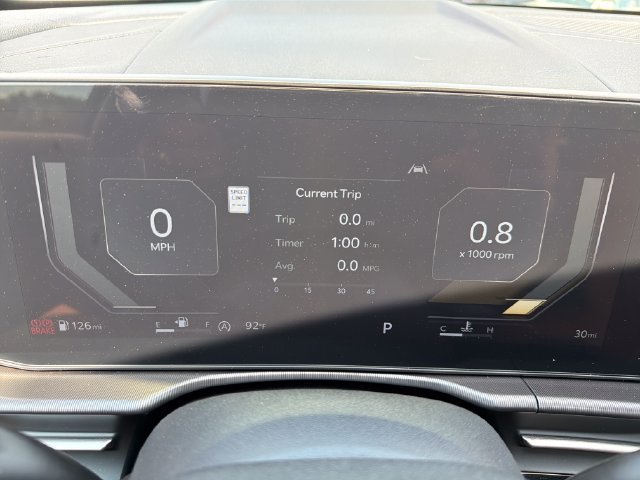 New 2027 Kia Sportage SX FWD image 11