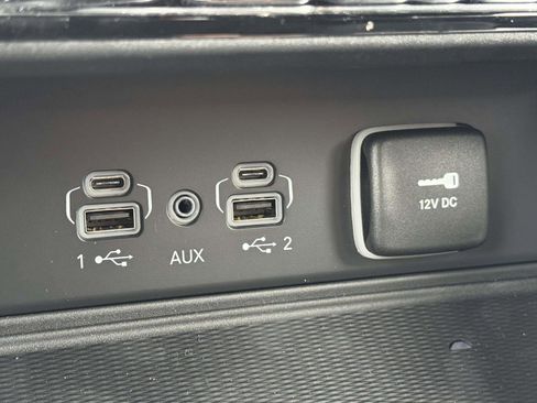 New 2026 Jeep Grand Cherokee Laredo X AWD/4WD image 6