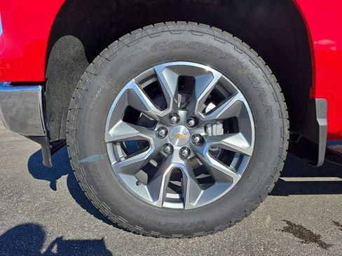 New 2026 Chevrolet Silverado 1500 LT image 25