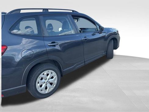 Used 2019 Subaru Forester w/ Alloy Wheel Package AWD/4WD image 14