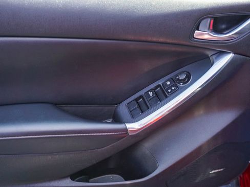 Used 2014 MAZDA CX-5 Grand Touring FWD image 18