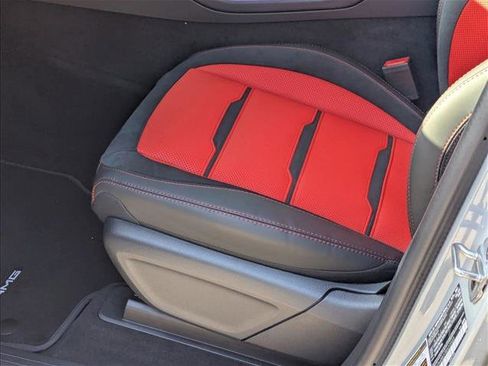 New 2026 Mercedes-Benz GLE 53 AMG 4MATIC image 4