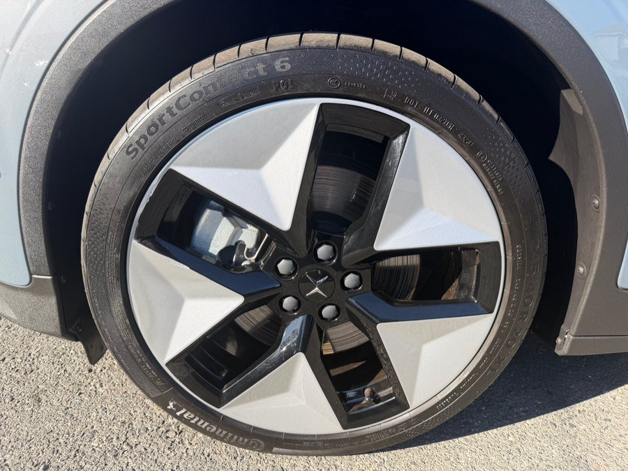 Used 2024 Polestar Polestar 2 AWD/4WD image 47
